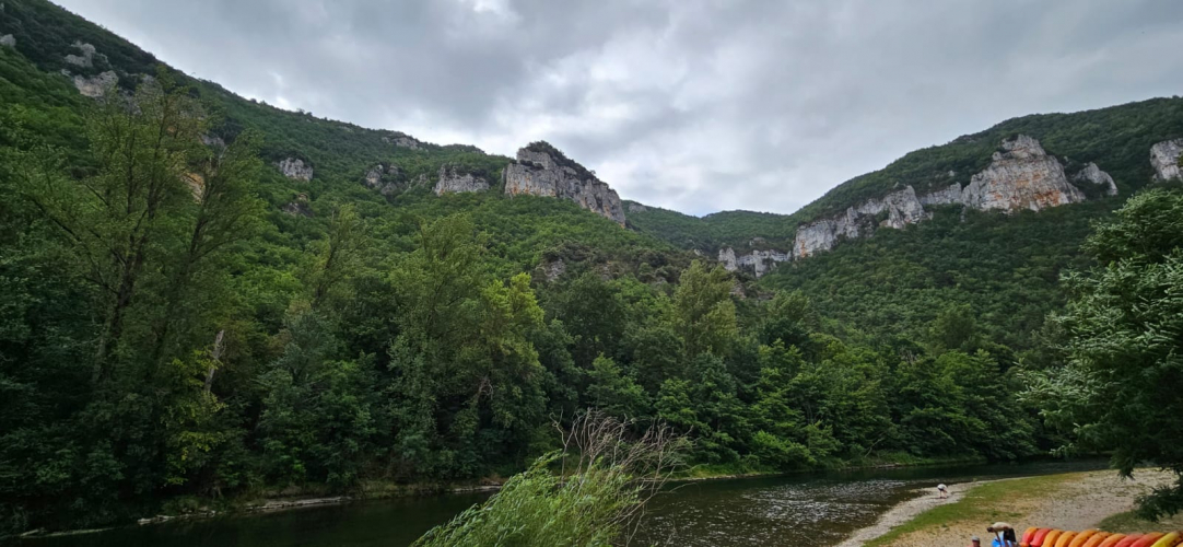Flower Camping Le Peyrelade Flower Camping Le Peyrelade