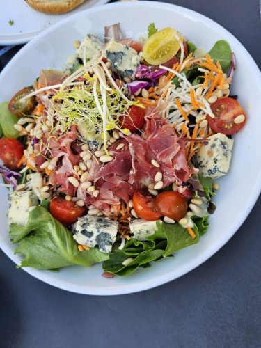 De bouche à oreille De bouche à oreille