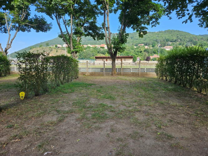 Camping Car Park Massiac Camping Car Park Massiac