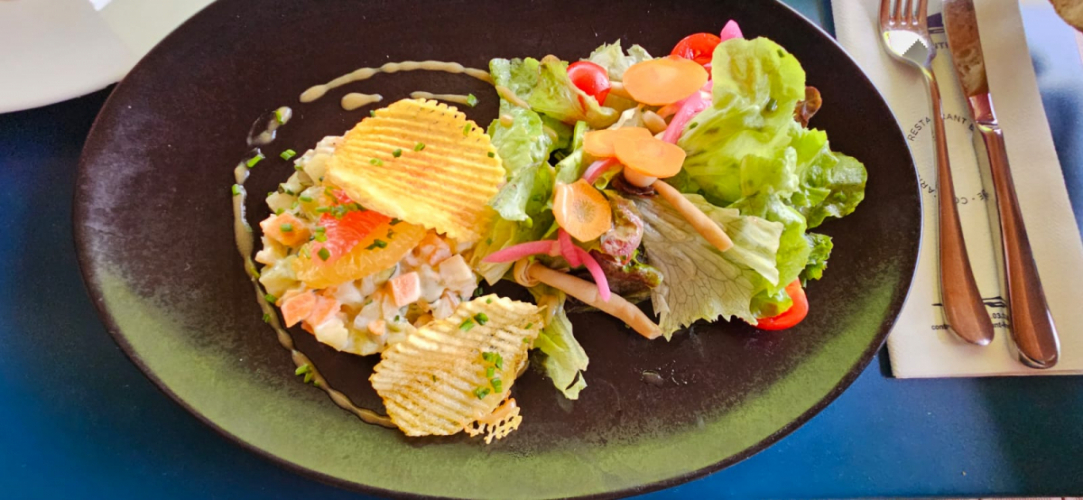 Le Chantier Le Chantier