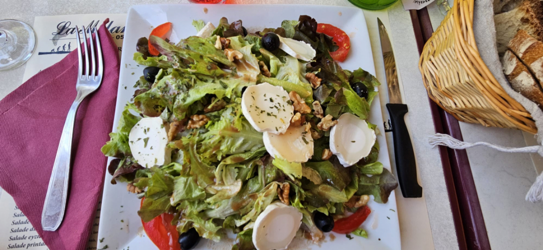 La Milanaise La Milanaise