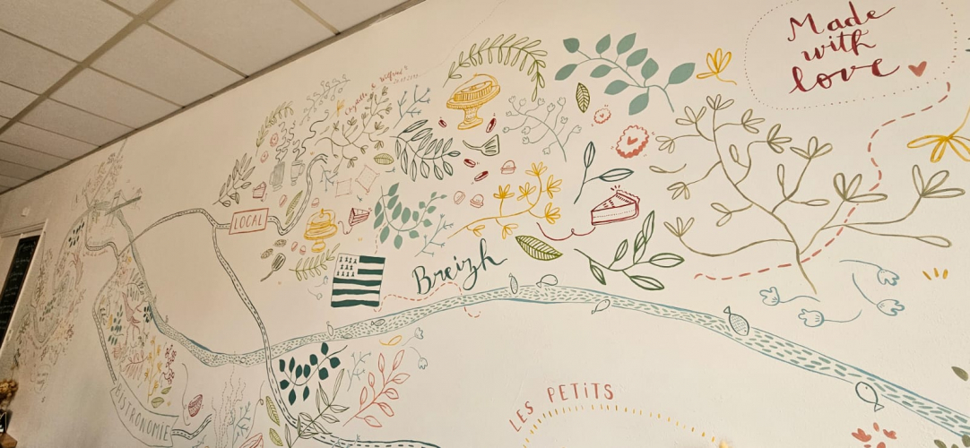 Chez Odette Chez Odette